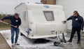 Den ultimata guiden till att tvätta en husvagn