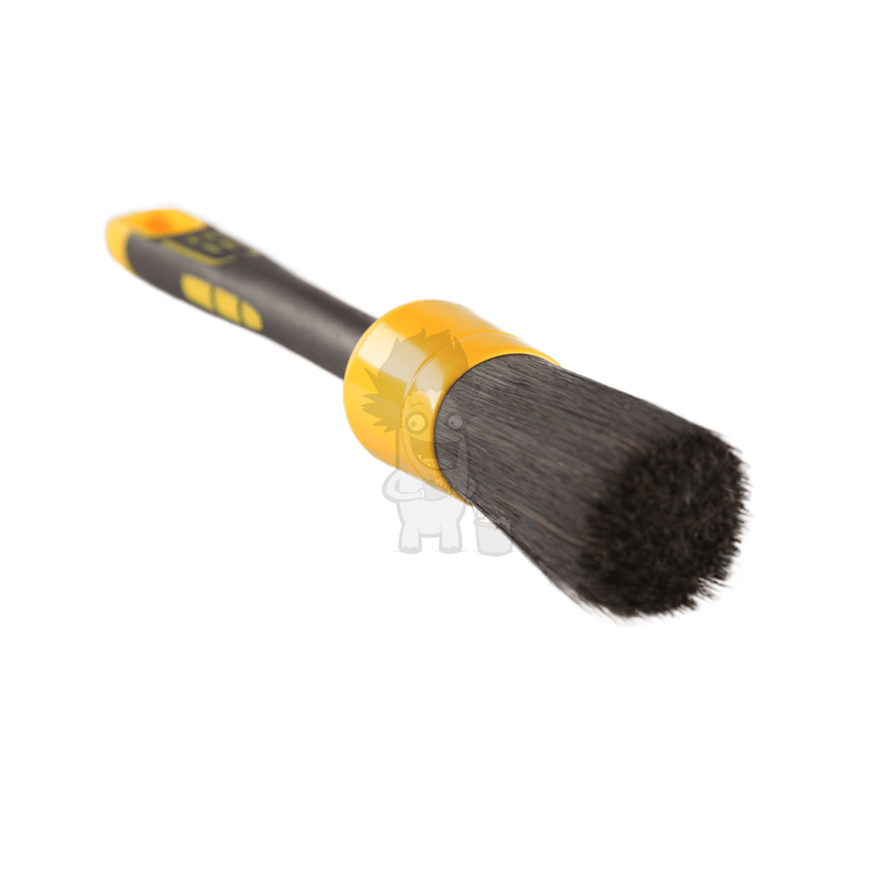Work Stuff Detailing Brush (Rubber Black 30mm)