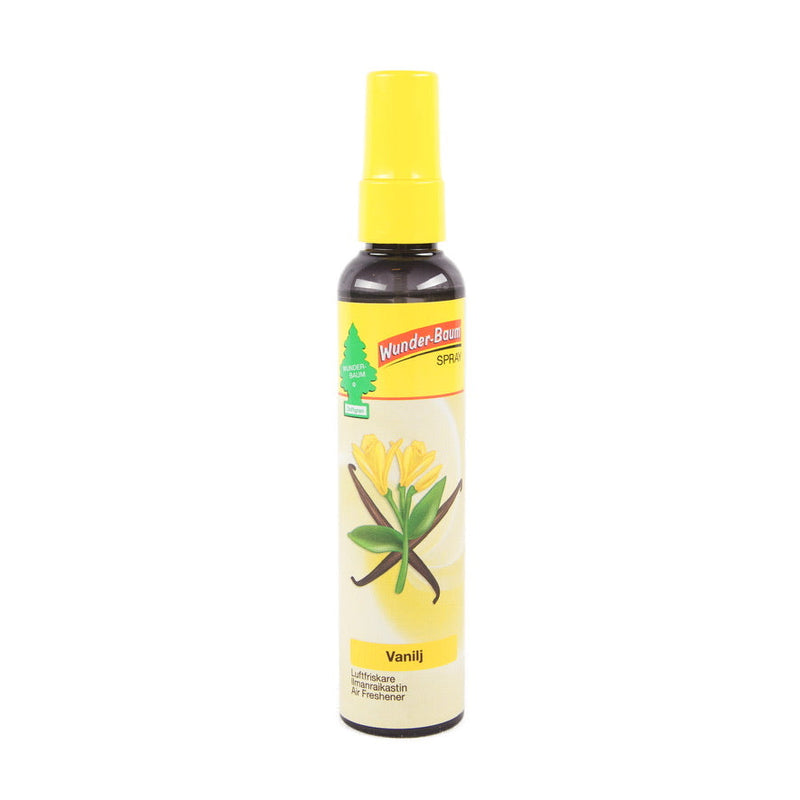 Wunderbaum Doftspray (Vanilla)