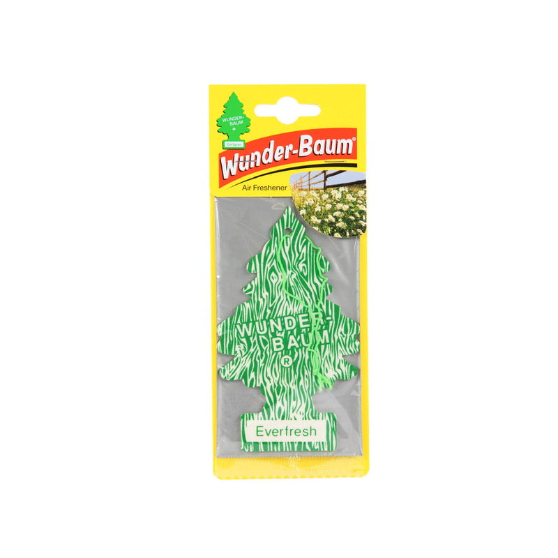 Wunderbaum Duftfrisker (Everfresh)