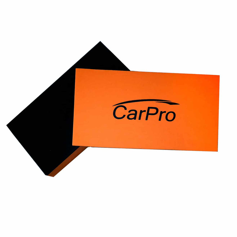 Carpro Coating Applikator Pude Large