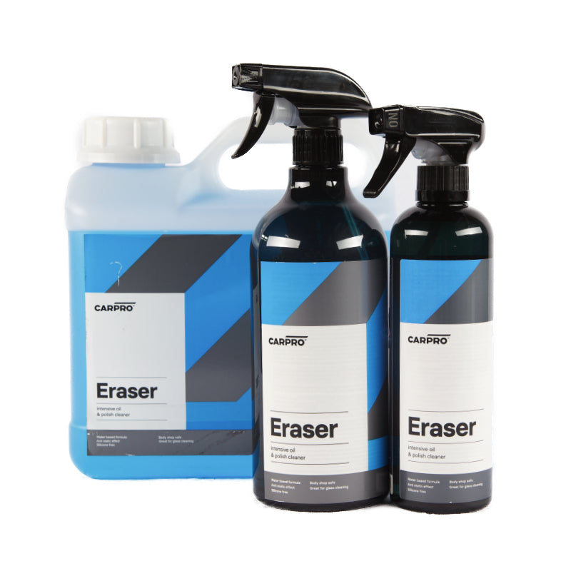 Carpro Eraser 