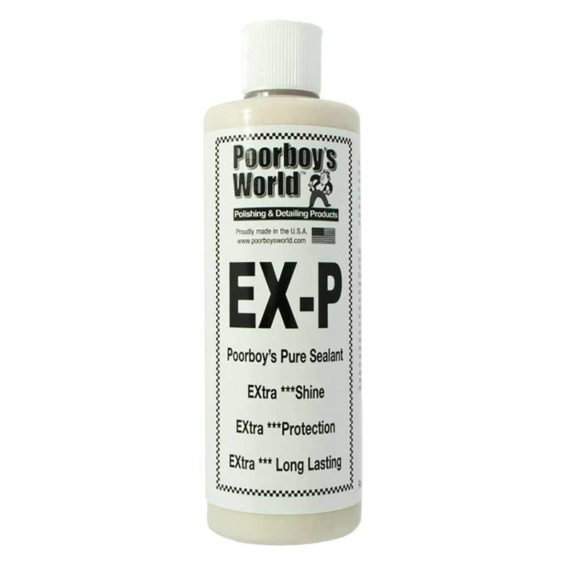 Poorboy's World EX-P Pure Sealant