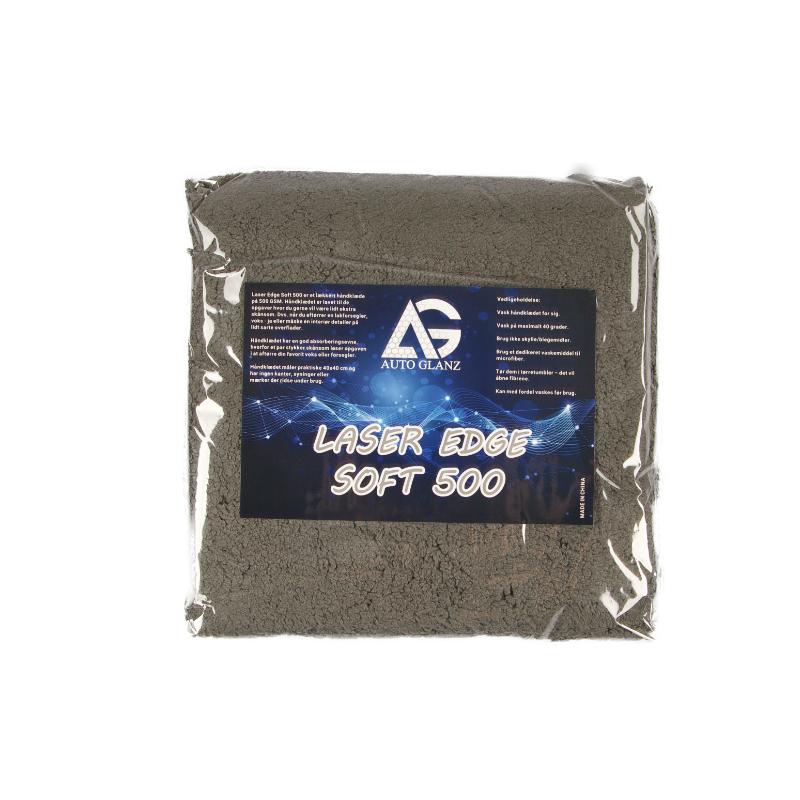 Auto Glanz Laser Edge Soft 500