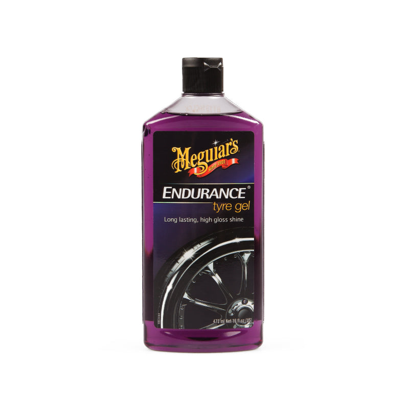Meguiars Endurance Tyre Gel (473 ml)