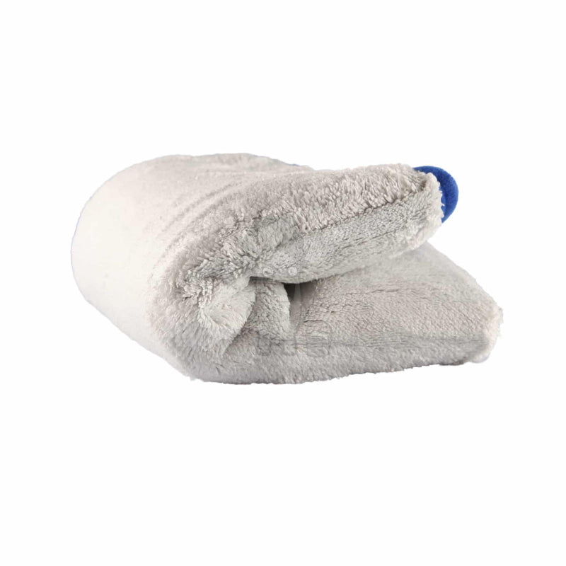 Ewocar Drying Towel Tørrehåndklæde (800 Gsm) 60 X 90 Cm