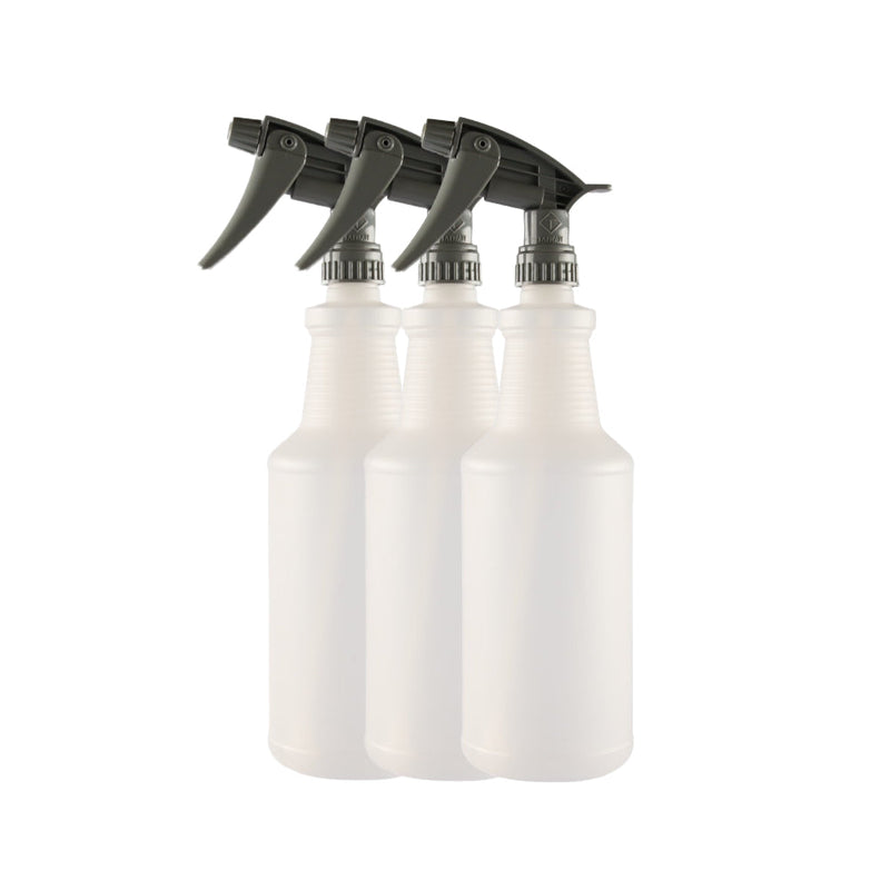 CCF Chemical Resistant Spray Bottle (1 Liter)