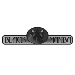 BLACK MAMBA