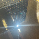 Ewocar Hard Blue Pad