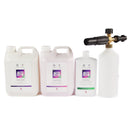 Autoglym Polar Tvättkit