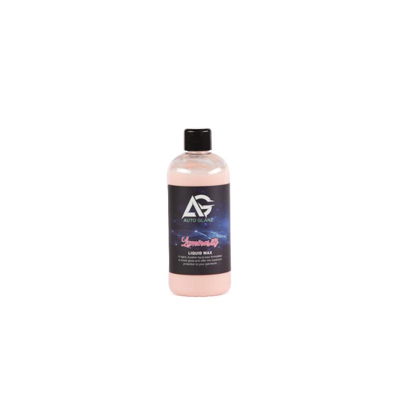 Auto Glanz Luminosity (500 Ml) Flydende Voks