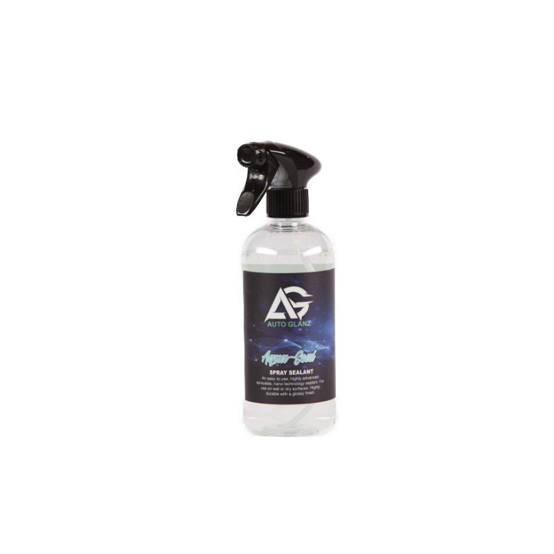 Auto Glanz Aqua Seal 500 Ml Vådforsegler