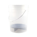 Clear View Vaskespand