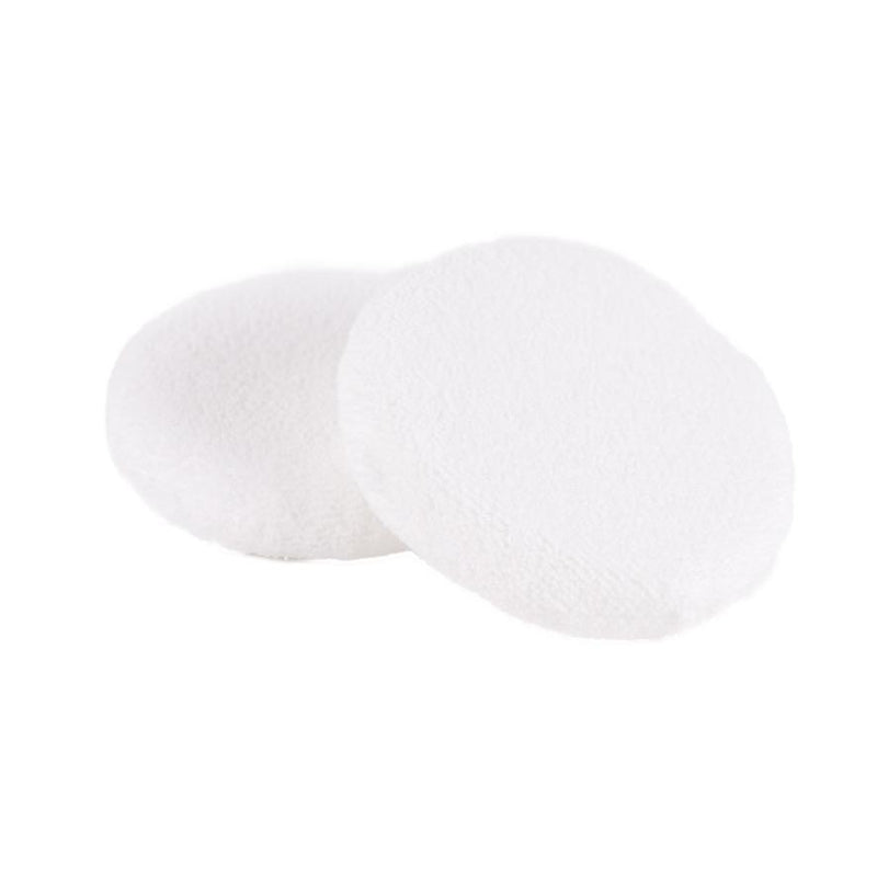 Meguiars Even Coat Microfiber Applicator Pads (2 Pak)