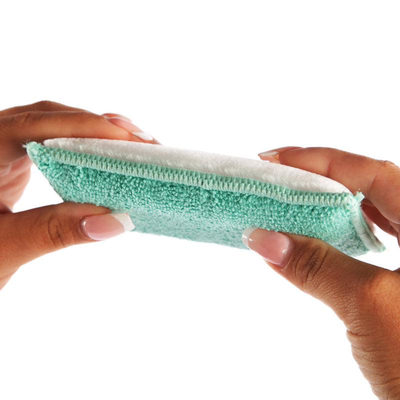 Auto Glanz Interior Scrub Pad