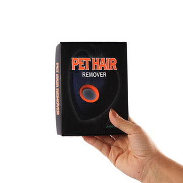 Auto Glanz Pet Hair Remover