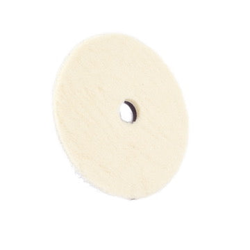 Auto Glanz Wool Cut Pad