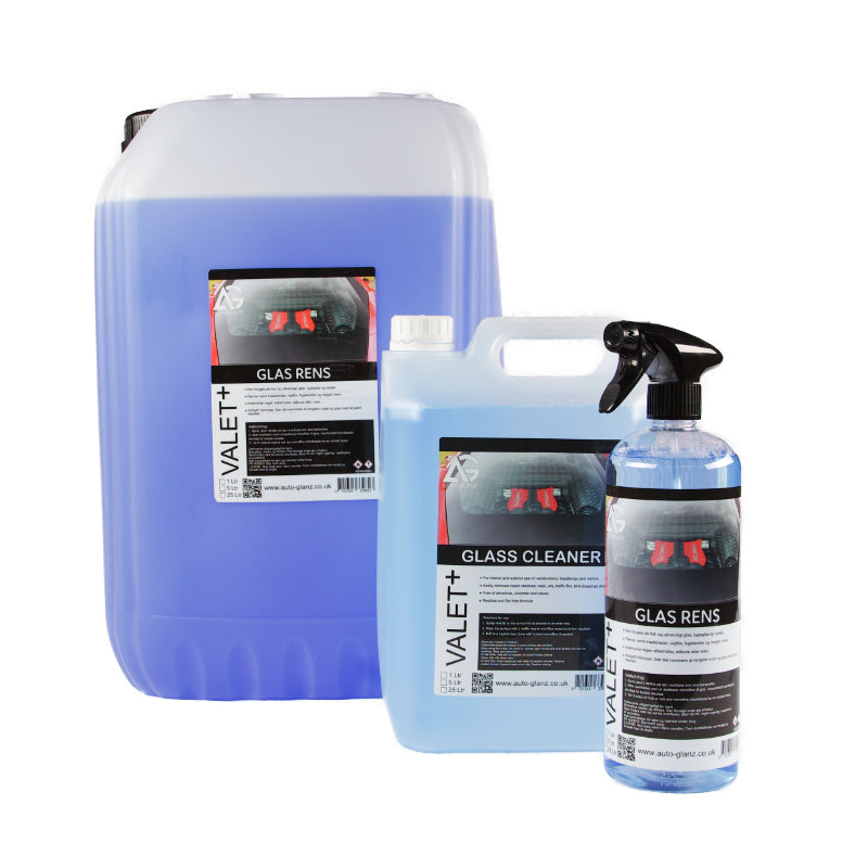 Auto Glanz Trade Glass Cleaner