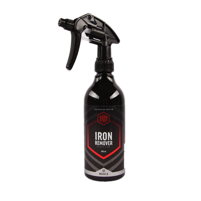 Good Stuff Iron Remover