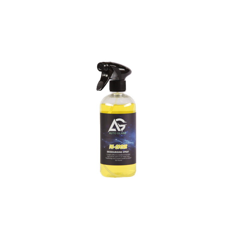 Auto Glanz De-Odour