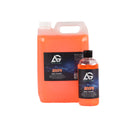 Auto Glanz Hoops Fälgshampo