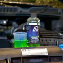 Auto Glanz Screenshot