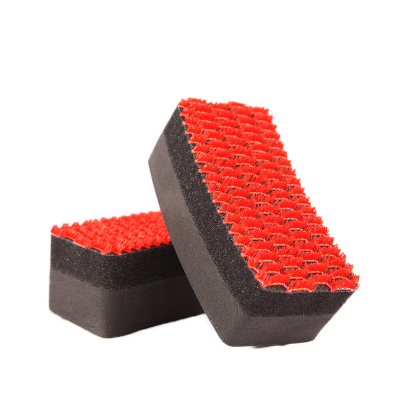 Soft99 DiGloss Kamitoré Tire Brush (2-pak)