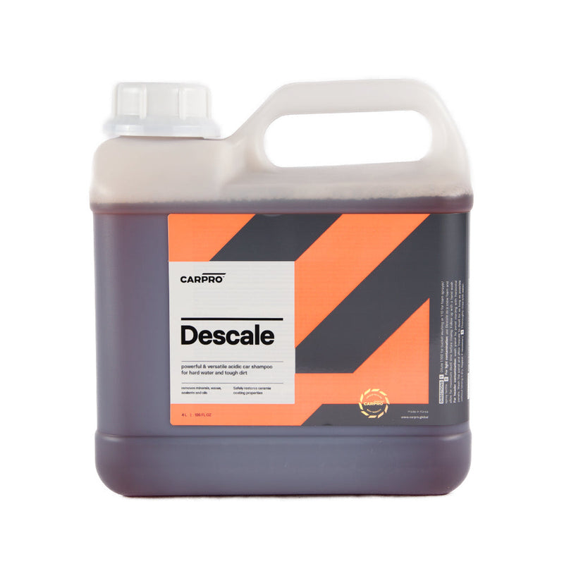 CarPro Descale