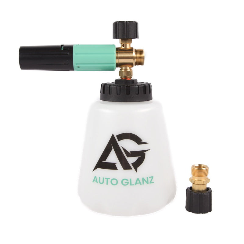 Auto Glanz Snow Storm Foam Lance