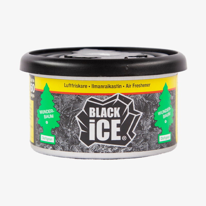 Wunderbaum Doftburk (Black Ice)