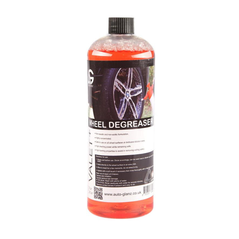 Auto Glanz Trade Wheel Degreaser 1 Liter