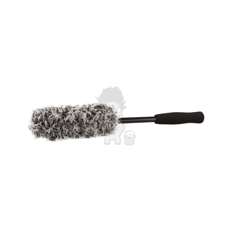 Work Stuff SQUALLY Wheel Brush (38 cm)