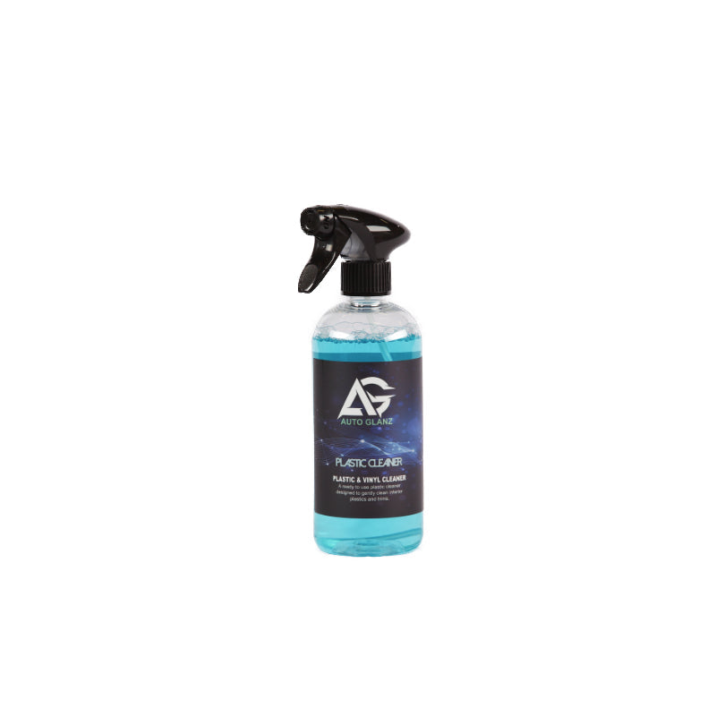 Auto Glanz Plastic Cleaner