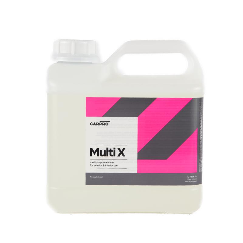 Carpro Multi X 4 Liter