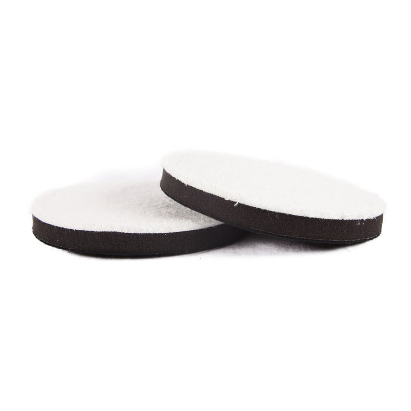 Meguiars Microfiber Finishing Disc Pad