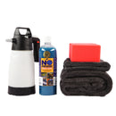 Optimum No Rinse Tvättkit