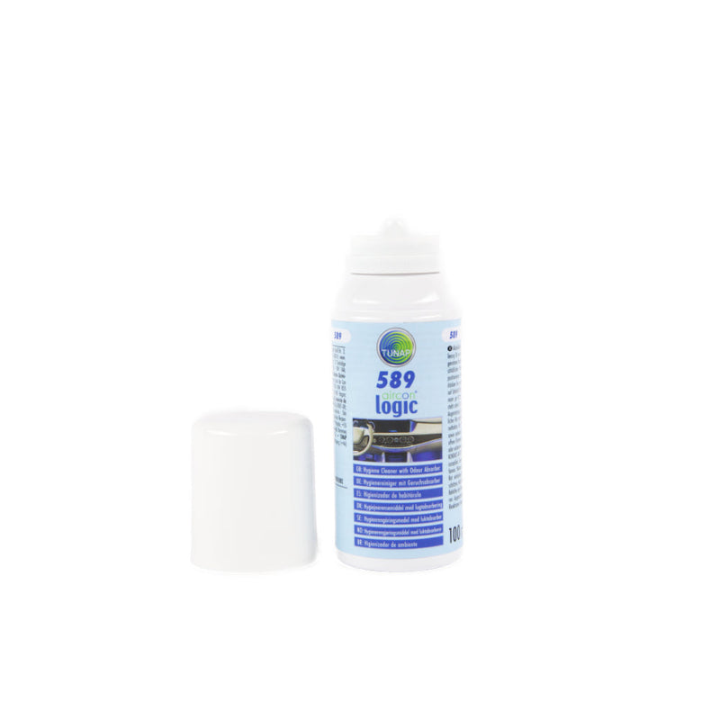 Tunap 589 AC Cleaner (100 ml)