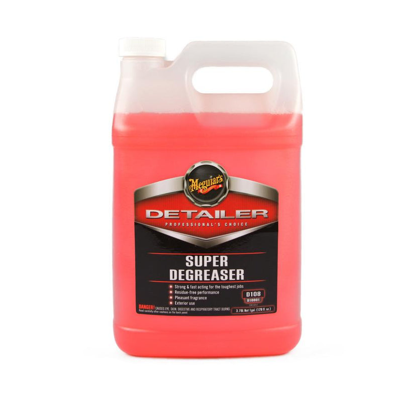 Meguiars Super Degreaser (3,8 liter)