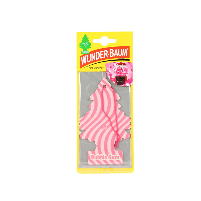 Wunderbaum Doftfriskare (Bubble Gum)