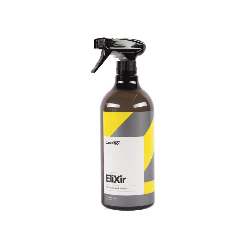 Carpro Elixir 1 Liter Quick Detailer