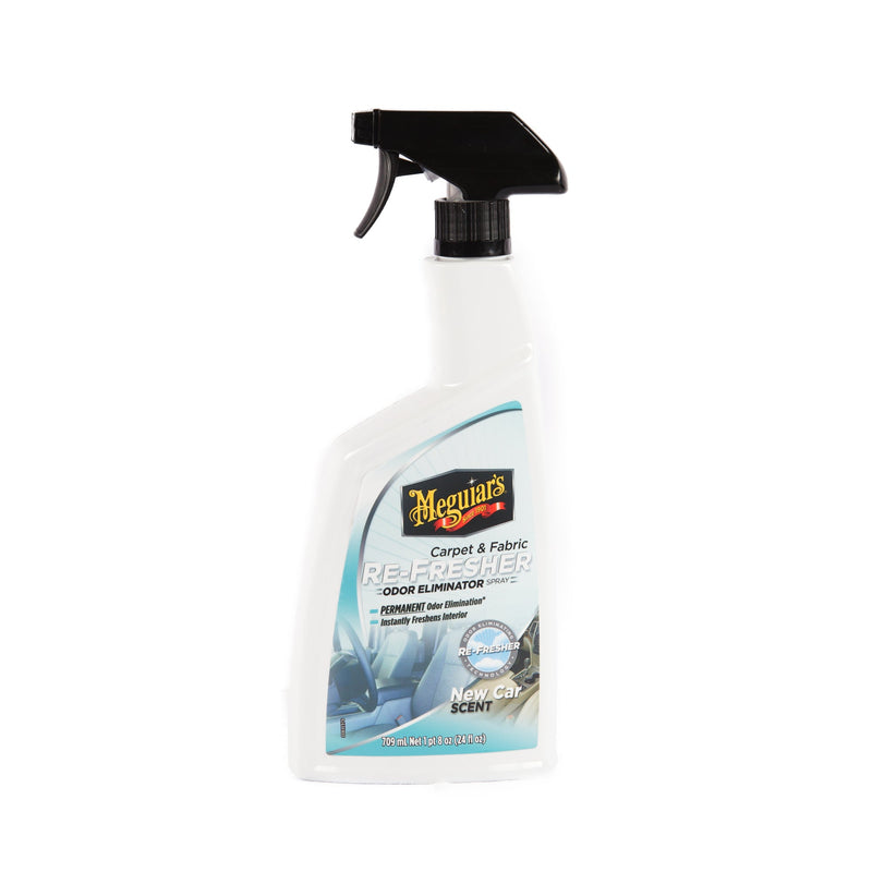 Meguiars Carpet & Cloth Re-Fresher (709 ml)