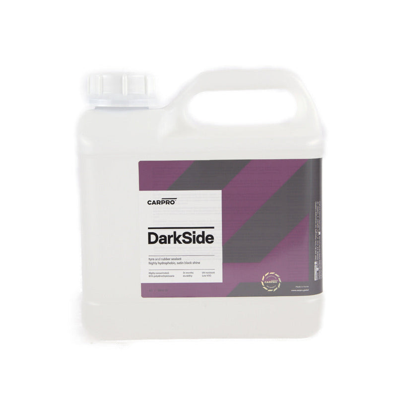 CarPro Darkside