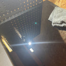 Ewocar Hard Blue Pad