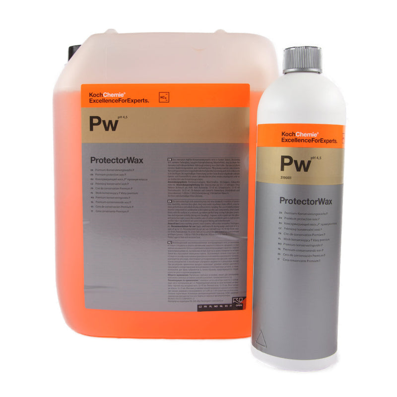 Koch Chemie Protector Wax