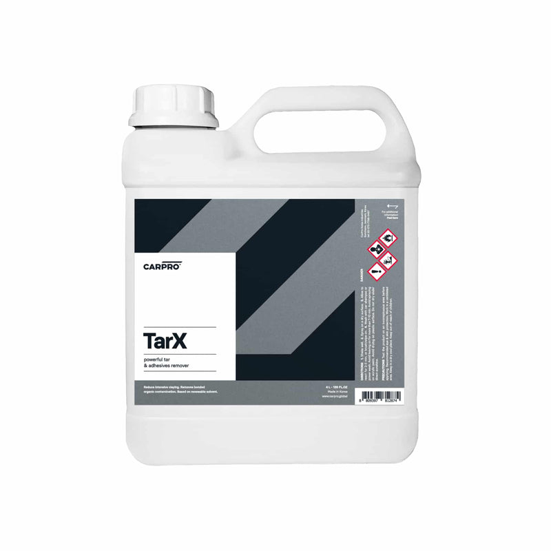 Tar X 4 liter