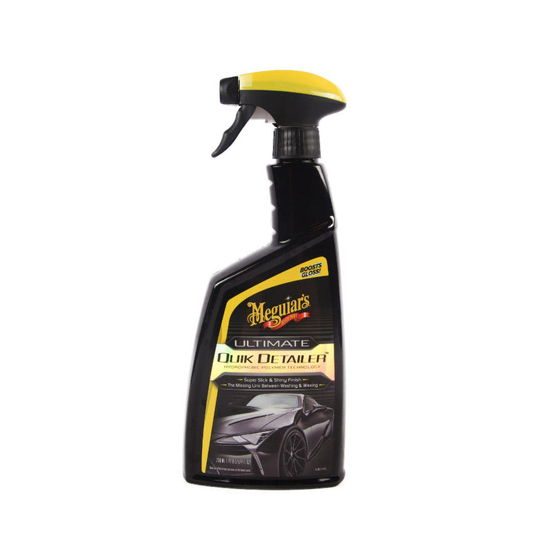 Meguiars Ultimate Quik Detailer (709 ml)