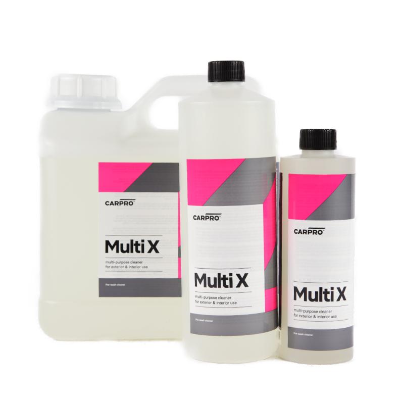 Carpro Multi X