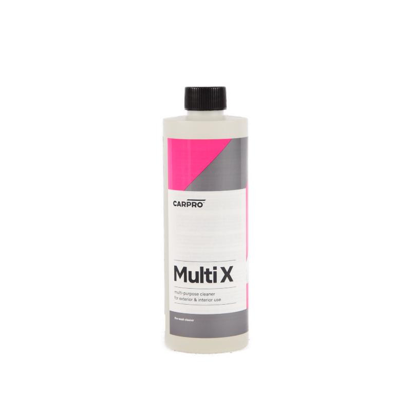 Carpro Multi X 500 Ml