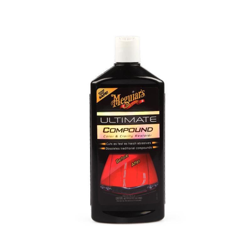 Meguiars Ultimate Compound