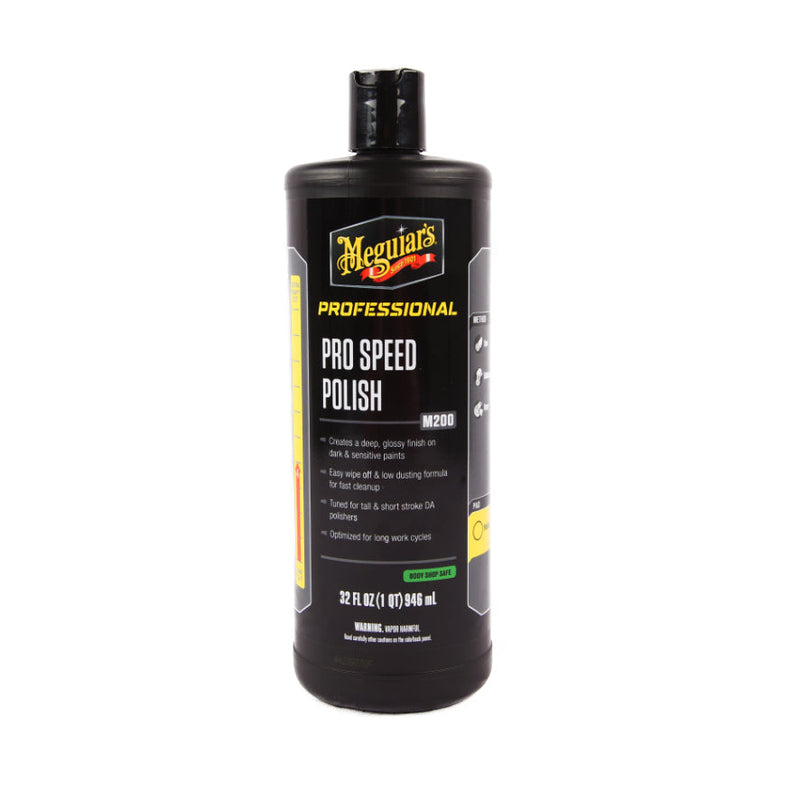 Meguiars M200 Pro Speed Polish (946 ml)